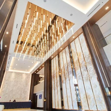 Dorsett Sri Hartamas Kl By Roam Hotel Kuala Lumpur Kültér fotó