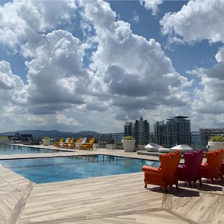 Dorsett Sri Hartamas Kl By Roam Hotel Kuala Lumpur Kültér fotó