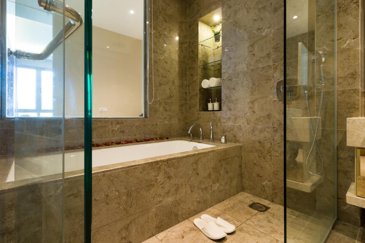 Dorsett Sri Hartamas Kl By Roam Hotel Kuala Lumpur Kültér fotó