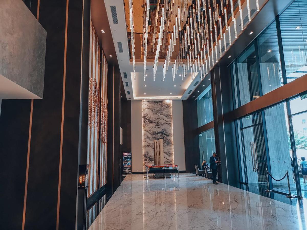Dorsett Sri Hartamas Kl By Roam Hotel Kuala Lumpur Kültér fotó