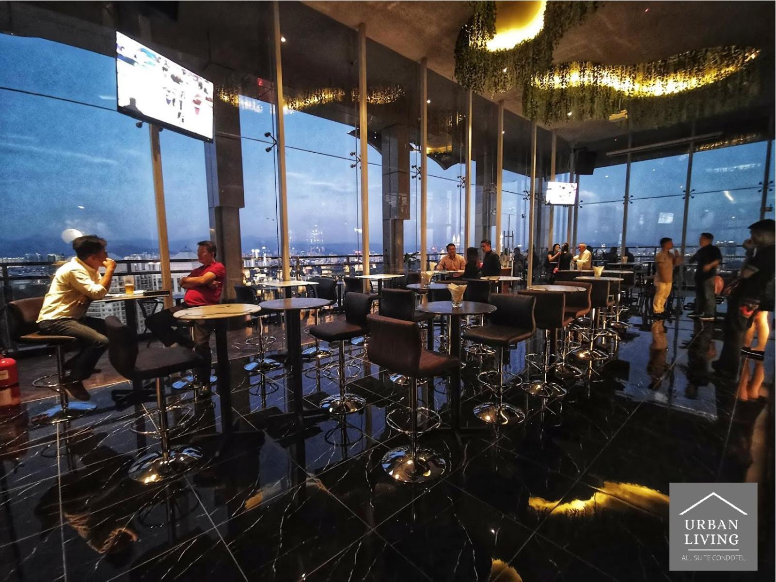 Dorsett Sri Hartamas Kl By Roam Hotel Kuala Lumpur Kültér fotó