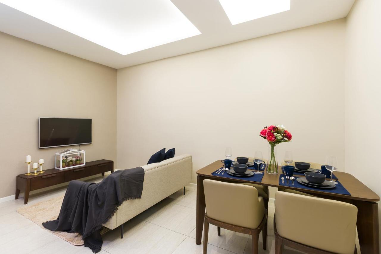 Dorsett Sri Hartamas Kl By Roam Hotel Kuala Lumpur Kültér fotó