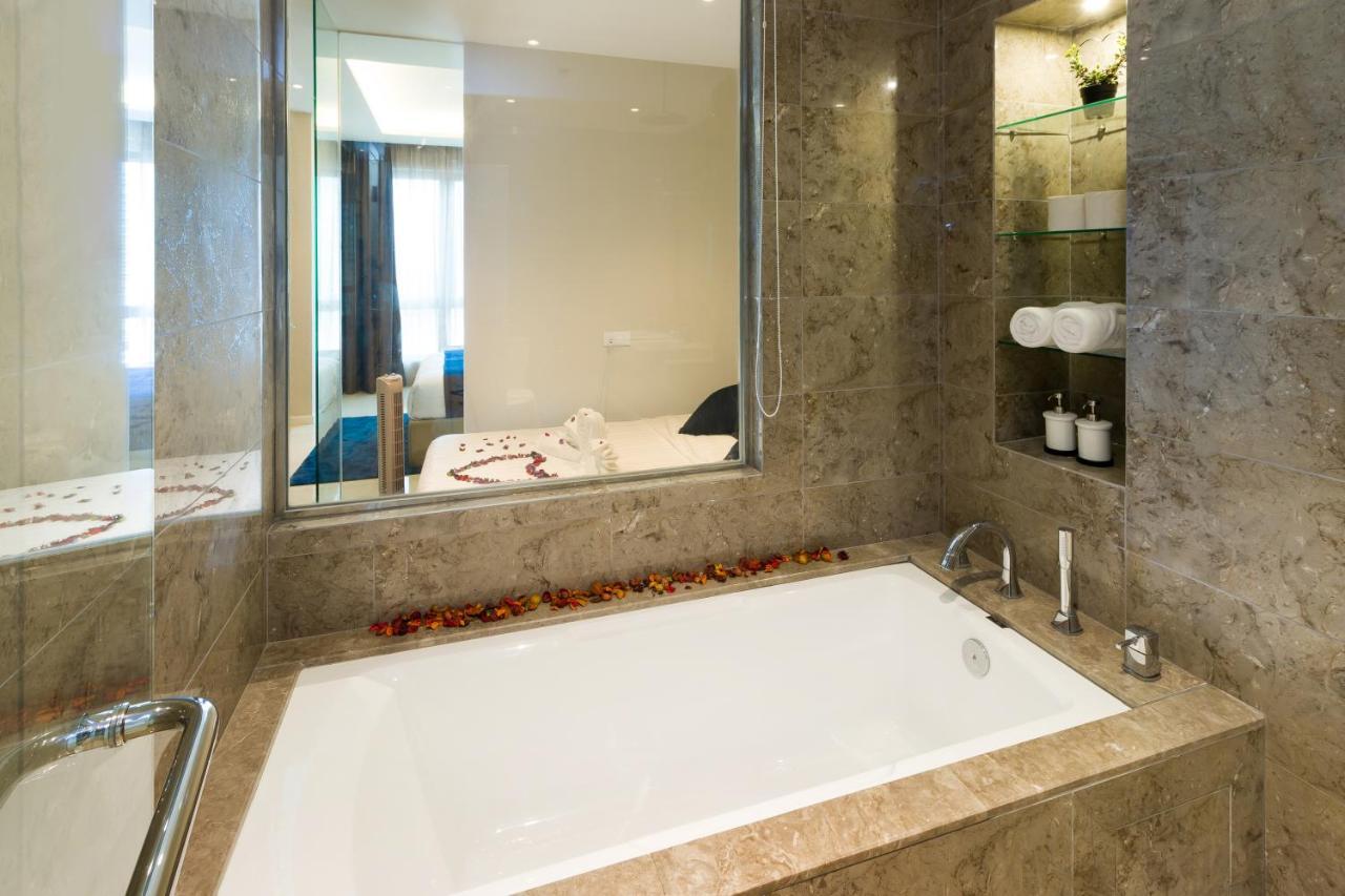 Dorsett Sri Hartamas Kl By Roam Hotel Kuala Lumpur Kültér fotó