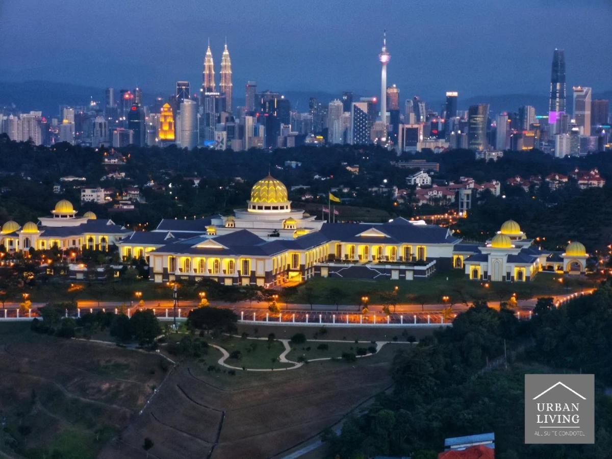 Dorsett Sri Hartamas Kl By Roam Hotel Kuala Lumpur Kültér fotó
