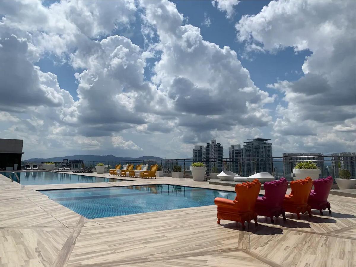 Dorsett Sri Hartamas Kl By Roam Hotel Kuala Lumpur Kültér fotó