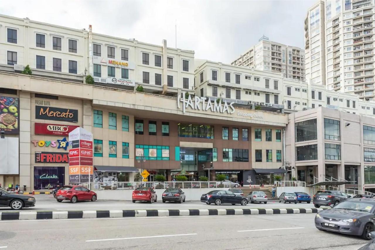 Dorsett Sri Hartamas Kl By Roam Hotel Kuala Lumpur Kültér fotó