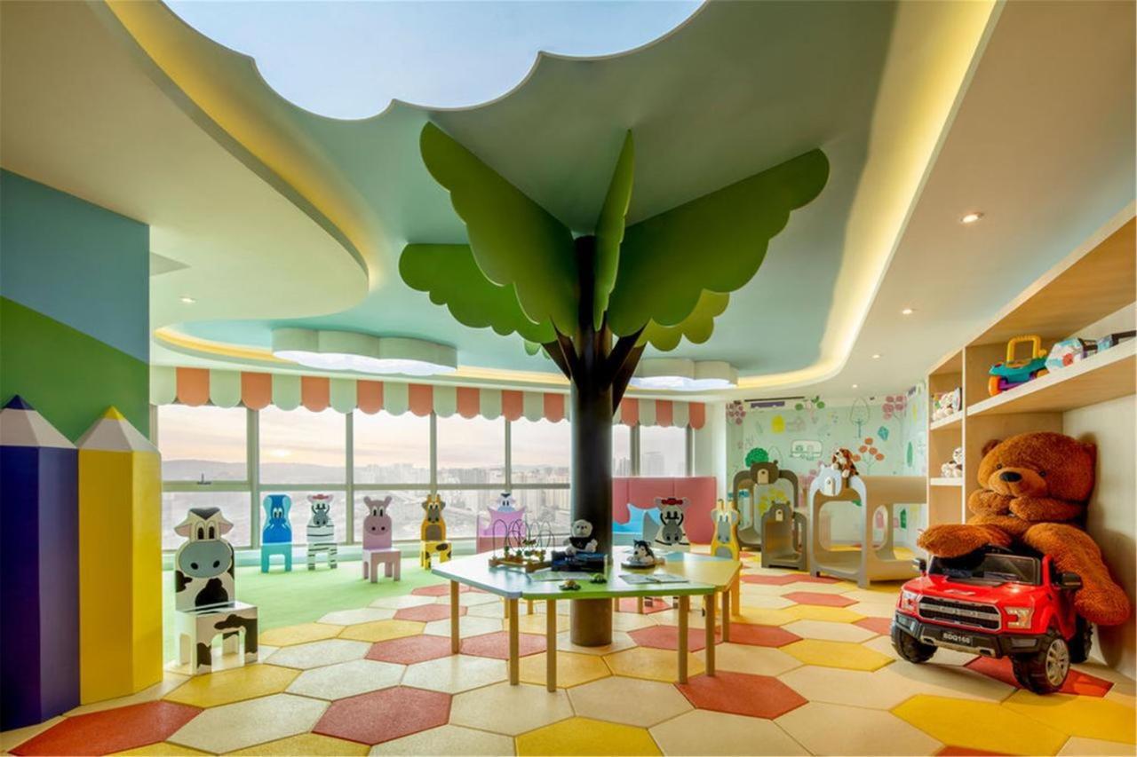 Dorsett Sri Hartamas Kl By Roam Hotel Kuala Lumpur Kültér fotó