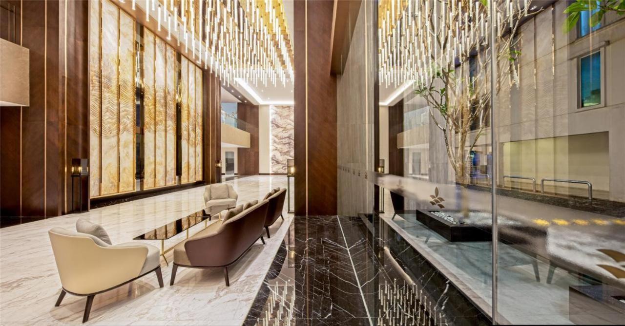Dorsett Sri Hartamas Kl By Roam Hotel Kuala Lumpur Kültér fotó