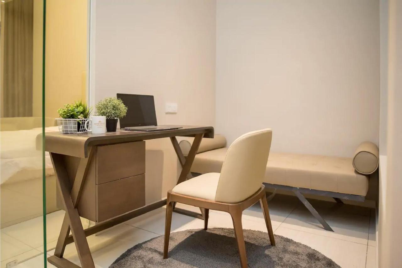 Dorsett Sri Hartamas Kl By Roam Hotel Kuala Lumpur Kültér fotó